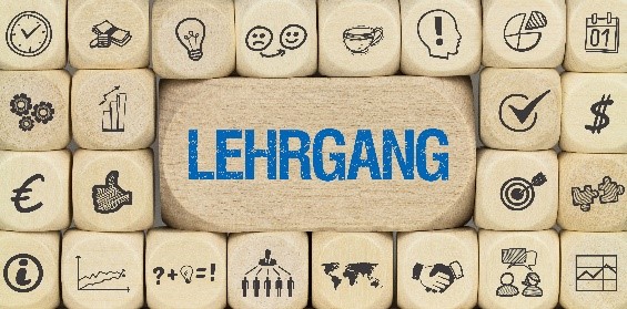 Read more about the article Lehrgang in Zeiten von Corona